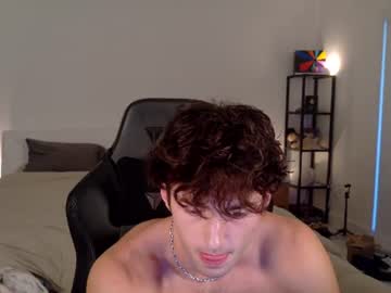 Thejakerichard Chaturbate profile image