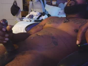 Dktheking Chaturbate profile image