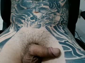 Inktitan Chaturbate profile image