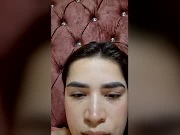 Marthina_Singlair Chaturbate profile image