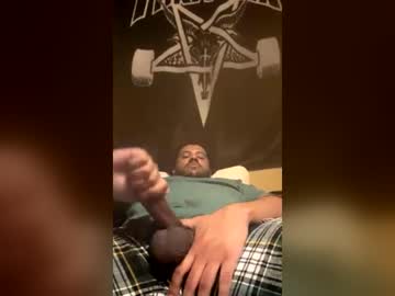 Handsomecutechocolate Chaturbate profile image