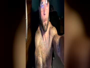 Tattedjefe Chaturbate profile image