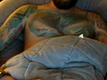 Tat2dhung12 Chaturbate profile image