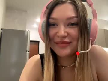Felishasaidi Chaturbate profile image