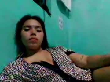 Casandra0123 Chaturbate profile image