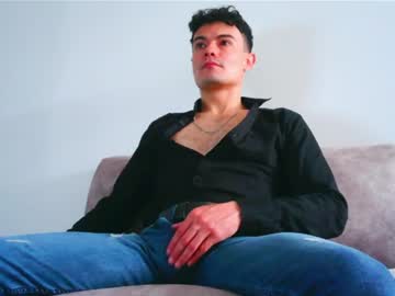Jhohannes_Maximo Chaturbate profile image