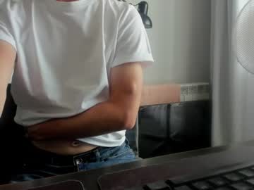 Oskar_Grey Chaturbate profile image
