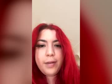 Scarlettmorission Chaturbate profile image