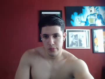 Aresxz1 Chaturbate profile image