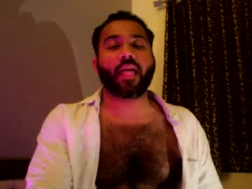 Playful_Wolf Chaturbate profile image