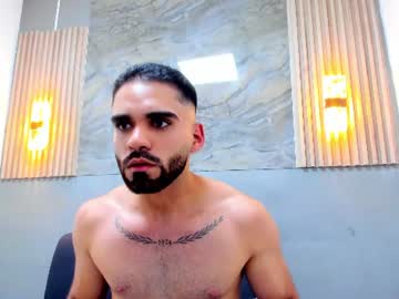 Ducan_West Chaturbate profile image