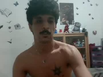 Hugo64641 Chaturbate profile image