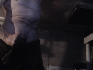 Magpie27 Chaturbate profile image