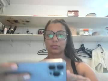Clarismiasensual1 Chaturbate profile image