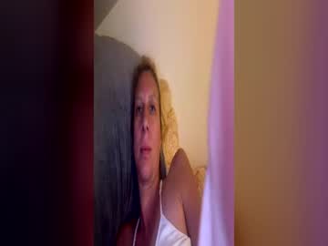 Hairymothercz Chaturbate profile image