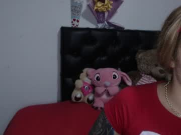 Pinkmagicyuly Chaturbate profile image