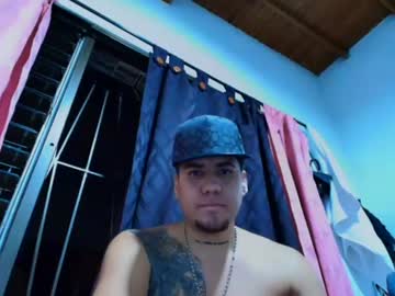 Abrahamjg Chaturbate profile image
