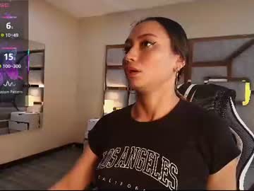 Emmily_Thompsonn Chaturbate profile image