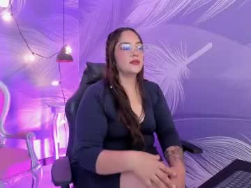 Miablond1 Chaturbate profile image