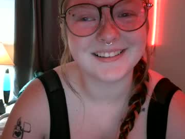 Therealbabyblondie