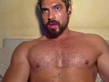 Frank_Flirt0615 Chaturbate profile image