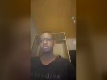 Twinkafricana Chaturbate profile image