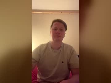 Callumreeton Chaturbate profile image