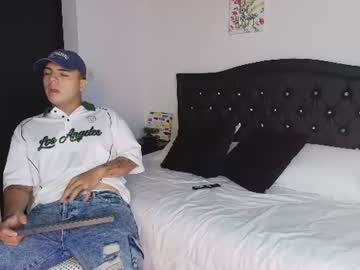 Luxurymatthew Chaturbate profile image
