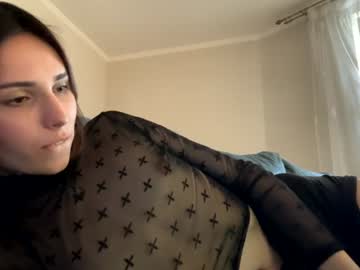 Vivianglow Chaturbate profile image