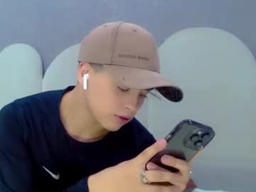 Alan_Twink12 Chaturbate profile image