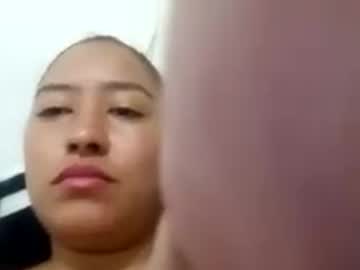 Alme3104 Chaturbate profile image