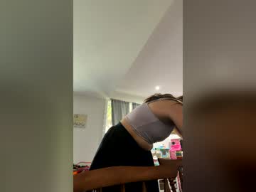 Babymg Chaturbate profile image