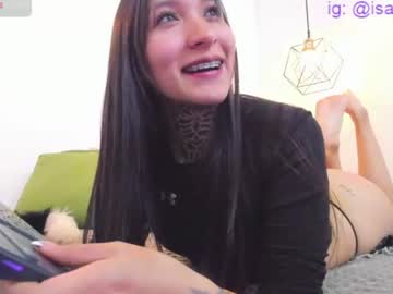 Bellaisa__ Chaturbate profile image