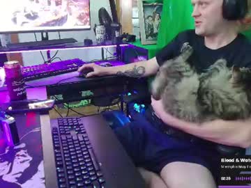 Mrbuttcrackula