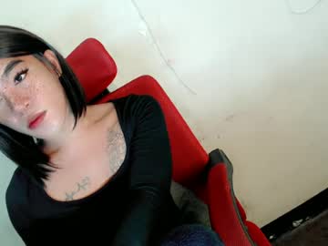 Jellxxxx Chaturbate profile image
