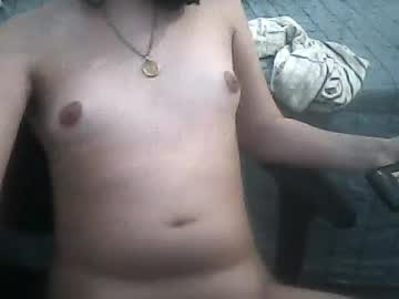 Julleszz Chaturbate profile image