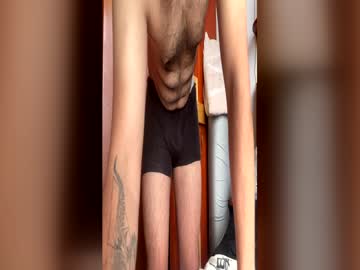 Alejo2000re Chaturbate profile image
