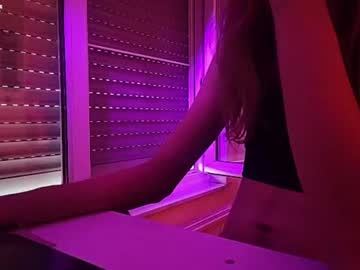 Metalboi_Racco Chaturbate profile image