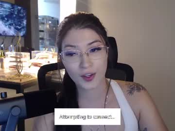 Theapearl Chaturbate profile image