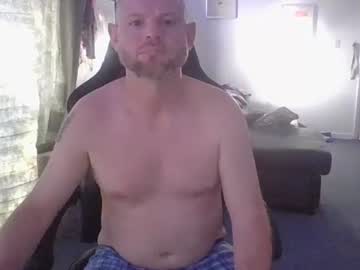 Cyberhomie Chaturbate profile image