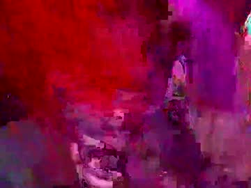 Blurryfacexxx Chaturbate profile image
