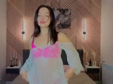 Megan_Fosterr Chaturbate profile image