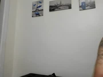 Mystery_Couple6 Chaturbate profile image