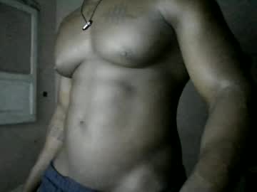 Sunblackcock Chaturbate profile image