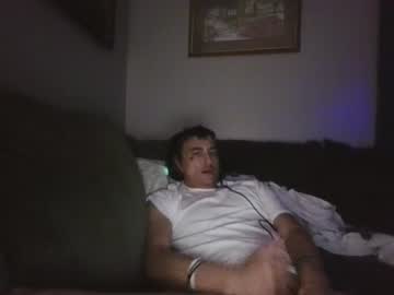 Rainmakerjames13 Chaturbate profile image