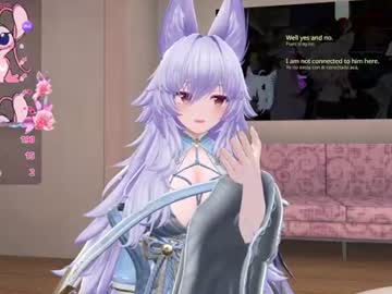 Zoe_Anime Chaturbate profile image