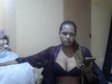 Blaquepearl01 Chaturbate profile image