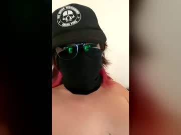 Ravenyxxx Chaturbate profile image
