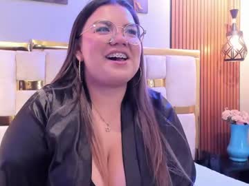Nanitah_45 Chaturbate profile image