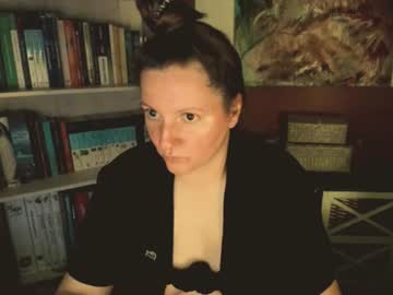 Soullessgingerr_De Chaturbate profile image